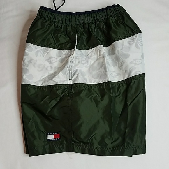 Other - Men's tommy hilfiger swim trunks